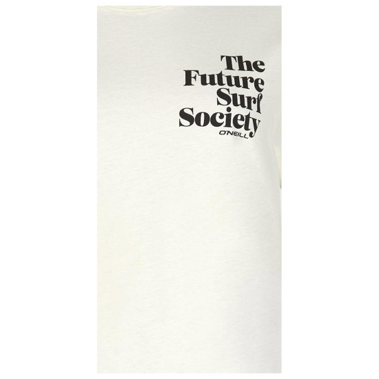 O'neill Γυναικεία κοντομάνικη μπλούζα Future Surf Regular T-Shirt